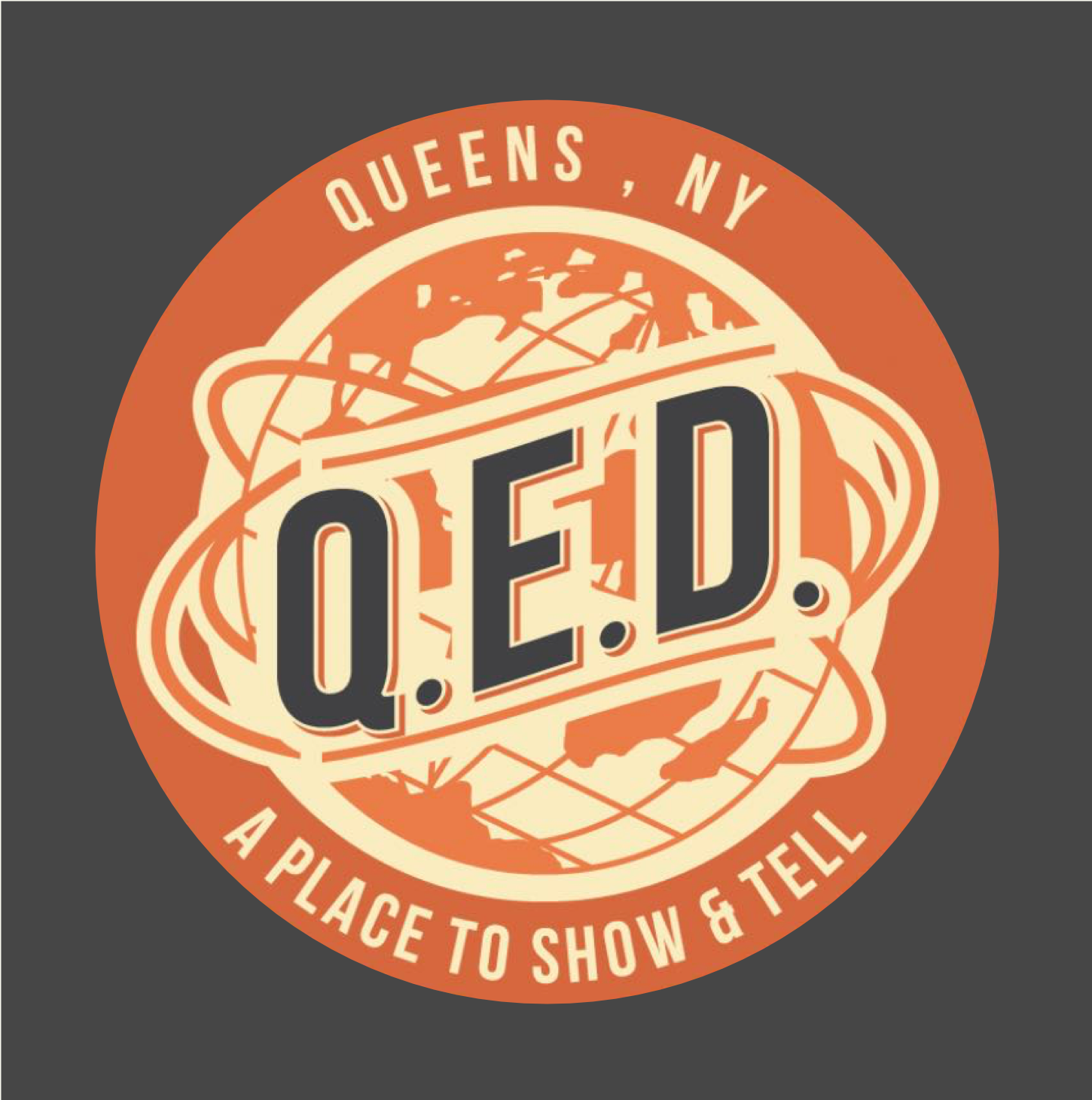 Queens Rising - Queens Rising