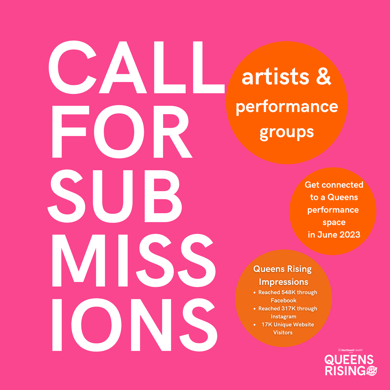 Queens Rising - Queens Rising