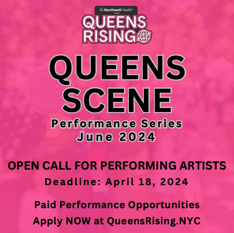 Queens Rising - Queens Rising