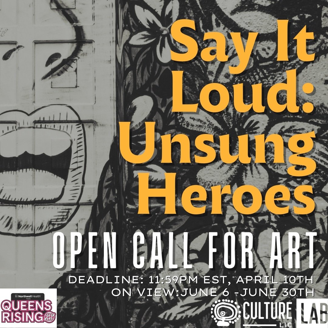 Queens Rising - Queens Rising