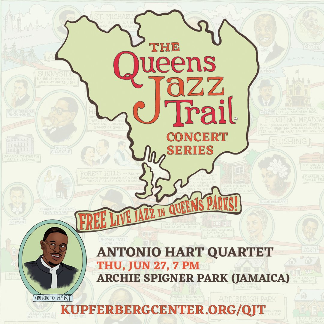 Queens Rising - Queens Rising