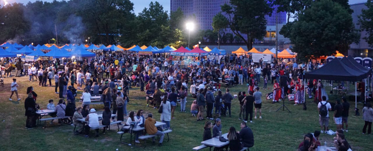 Queens Rising Events 2026 - Queens Rising