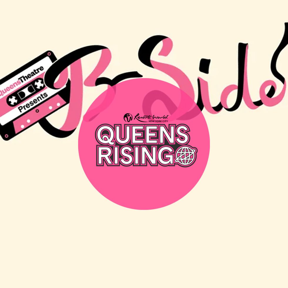 Queens Rising Stars Queens Rising Events 2026 - Queens Rising