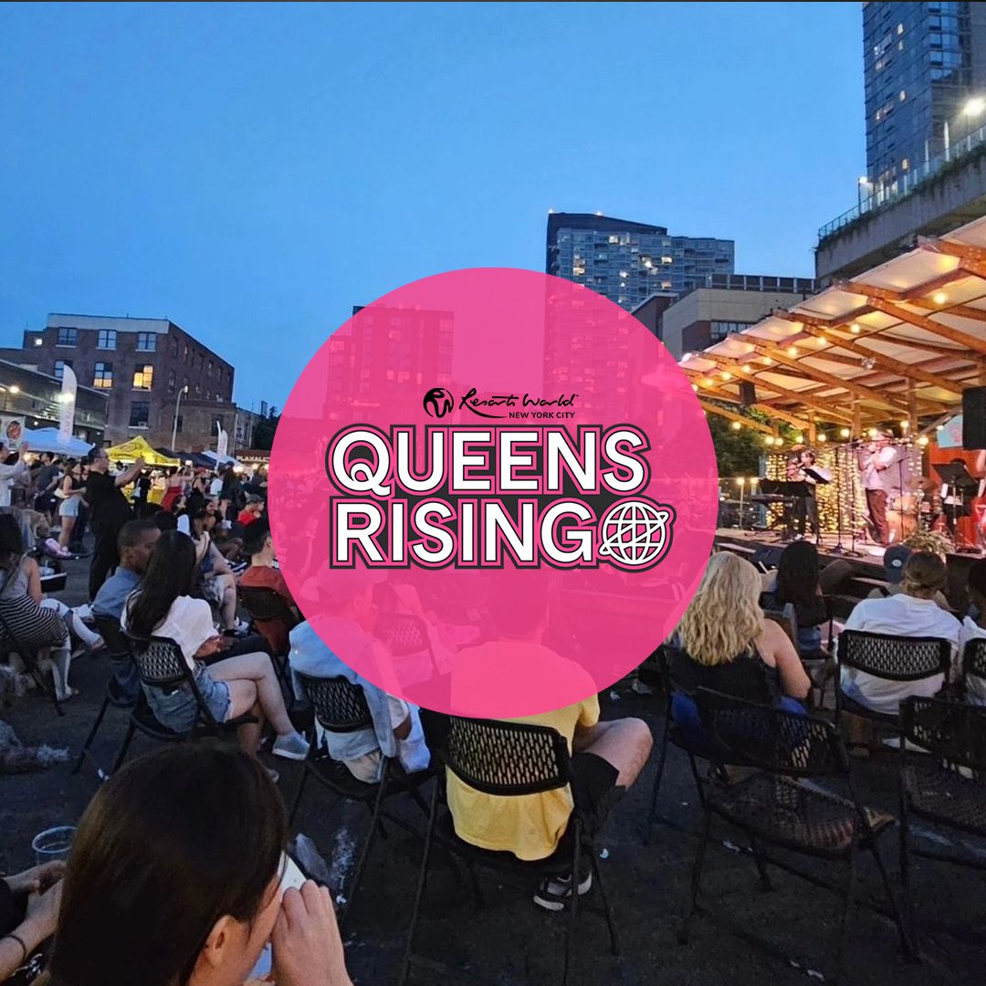 Astoria/Long Island City