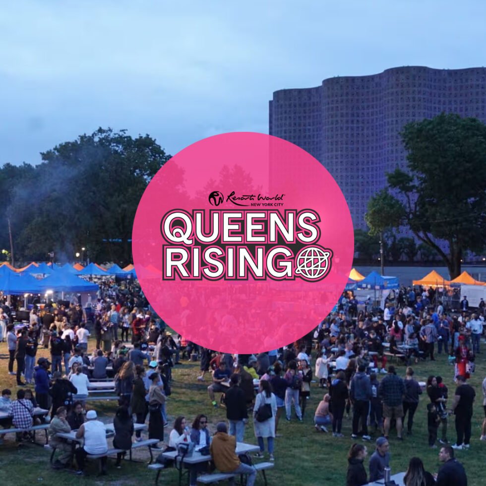 Rising Event Queens Rising Events 2026 - Queens Rising